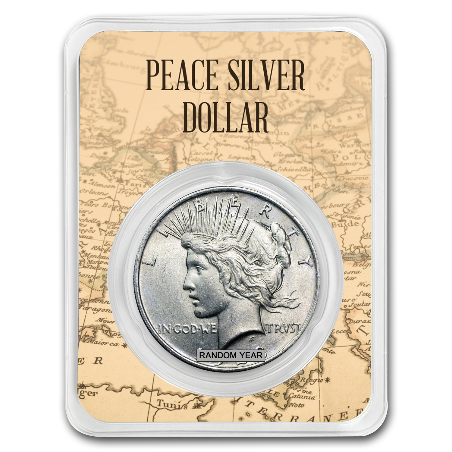 1925 silver dollar value price